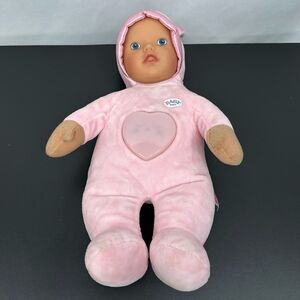 BABY born Goodnight Lullaby Baby- Blue Eyes
